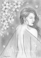 Spring Fairy
